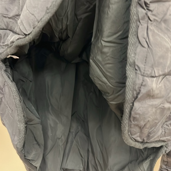 FLYGO ladies quilted pullover. NWT - Picture 5 of 5